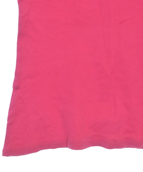 ISSEY MIYAKE（イッセイミヤケ）タンクトップ ピンク サイズ:2(M位) レディース/2200639571140