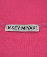ISSEY MIYAKE（イッセイミヤケ）タンクトップ ピンク サイズ:2(M位) レディース/2200639571140