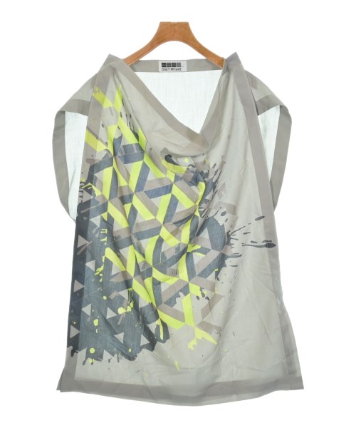 イッセイミヤケ(ISSEY MIYAKE)のISSEY MIYAKE ブラウス