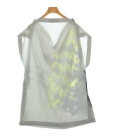 ISSEY MIYAKE（イッセイミヤケ）ブラウス グレー サイズ:2(M位) レディース/2200639829258