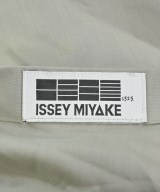 ISSEY MIYAKE（イッセイミヤケ）ブラウス グレー サイズ:2(M位) レディース/2200639829258