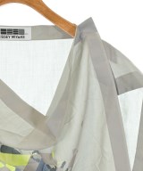 ISSEY MIYAKE（イッセイミヤケ）ブラウス グレー サイズ:2(M位) レディース/2200639829258