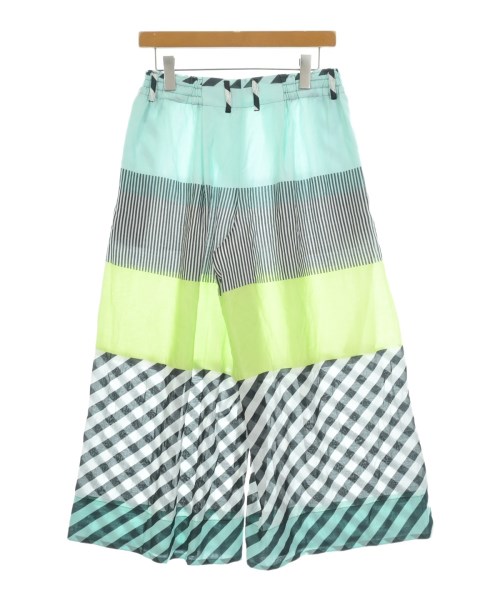 ISSEY MIYAKE（イッセイミヤケ）その他 青 サイズ:1(S位) レディース/2200639829272