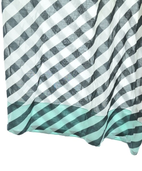 ISSEY MIYAKE（イッセイミヤケ）その他 青 サイズ:1(S位) レディース/2200639829272