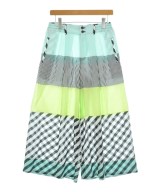 ISSEY MIYAKE（イッセイミヤケ）その他 青 サイズ:1(S位) レディース/2200639829272