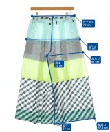 ISSEY MIYAKE（イッセイミヤケ）その他 青 サイズ:1(S位) レディース/2200639829272