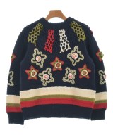 ISSEY MIYAKE（イッセイミヤケ）ニット・セーター 紺 サイズ:M レディース/2200639876023