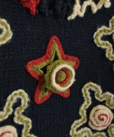 ISSEY MIYAKE（イッセイミヤケ）ニット・セーター 紺 サイズ:M レディース/2200639876023