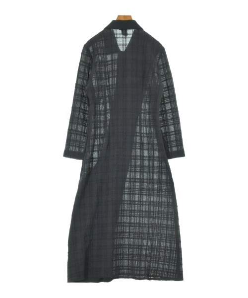 ISSEY MIYAKE（イッセイミヤケ）ワンピース 黒 サイズ:M レディース/2200639713083