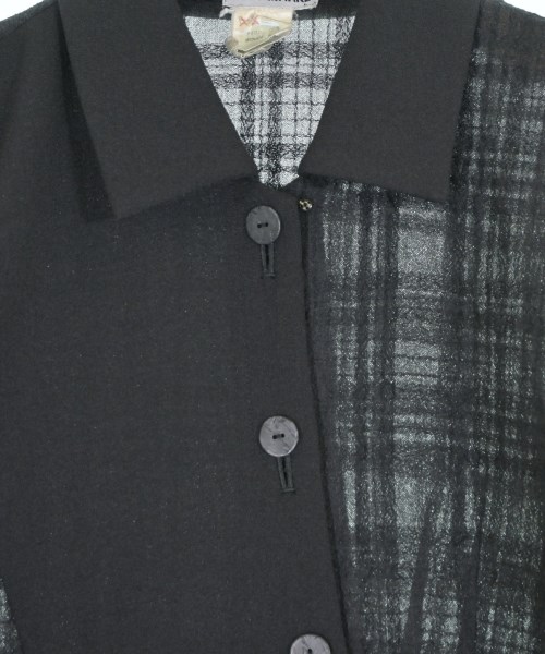 ISSEY MIYAKE（イッセイミヤケ）ワンピース 黒 サイズ:M レディース/2200639713083