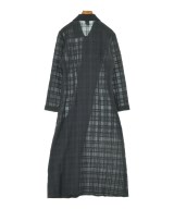 ISSEY MIYAKE（イッセイミヤケ）ワンピース 黒 サイズ:M レディース/2200639713083