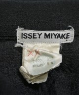 ISSEY MIYAKE（イッセイミヤケ）ワンピース 黒 サイズ:M レディース/2200639713083