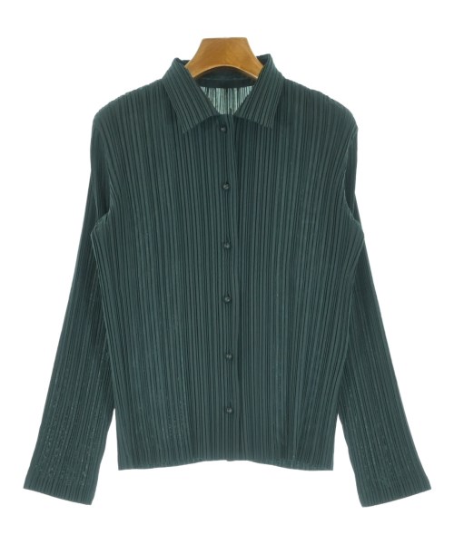 イッセイミヤケ(ISSEY MIYAKE)のISSEY MIYAKE ブラウス