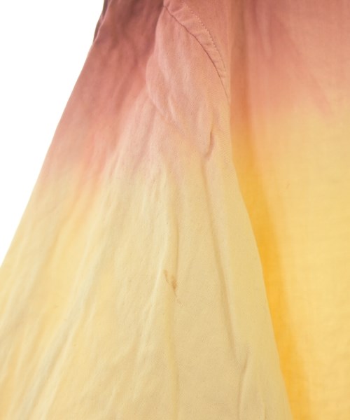 ISSEY MIYAKE（イッセイミヤケ）カジュアルシャツ ベージュ サイズ:M メンズ/2200640768027