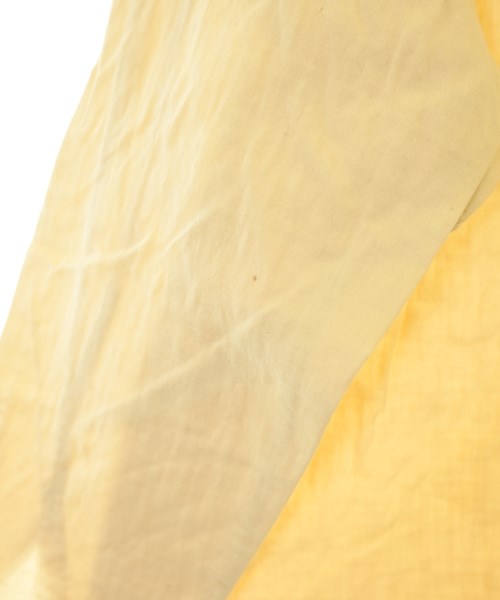 ISSEY MIYAKE（イッセイミヤケ）カジュアルシャツ ベージュ サイズ:M メンズ/2200640768027