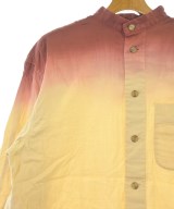 ISSEY MIYAKE（イッセイミヤケ）カジュアルシャツ ベージュ サイズ:M メンズ/2200640768027