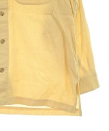 ISSEY MIYAKE（イッセイミヤケ）カジュアルシャツ ベージュ サイズ:M メンズ/2200640768027