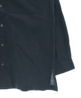 ISSEY MIYAKE（イッセイミヤケ）カジュアルシャツ 紺 サイズ:M メンズ/2200640768034