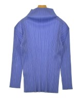 ISSEY MIYAKE（イッセイミヤケ）ブラウス 紫 サイズ:M レディース/2200640797058