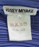 ISSEY MIYAKE（イッセイミヤケ）ブラウス 紫 サイズ:M レディース/2200640797058