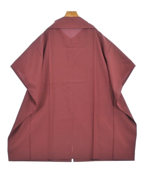 ISSEY MIYAKE（イッセイミヤケ）その他 赤 サイズ:3(L位) メンズ/2200631798477