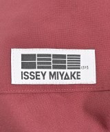 ISSEY MIYAKE（イッセイミヤケ）その他 赤 サイズ:3(L位) メンズ/2200631798477