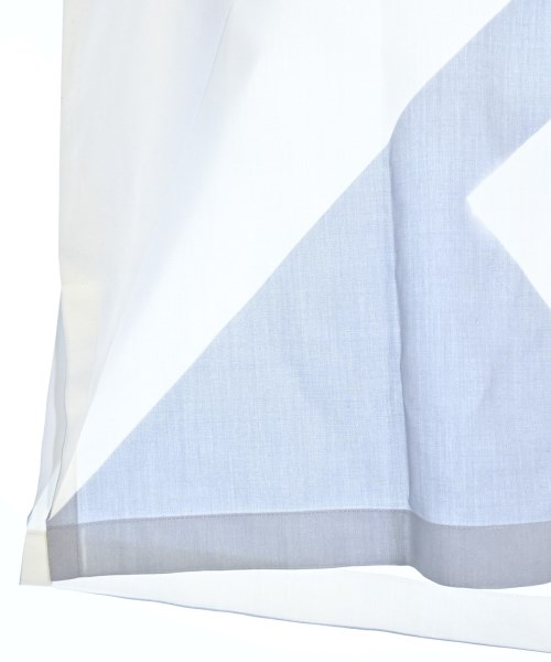 ISSEY MIYAKE（イッセイミヤケ）カジュアルシャツ 白 サイズ:2(M位) メンズ/2200631798507