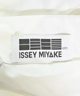 ISSEY MIYAKE（イッセイミヤケ）カジュアルシャツ 白 サイズ:2(M位) メンズ/2200631798507
