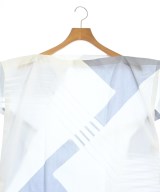 ISSEY MIYAKE（イッセイミヤケ）カジュアルシャツ 白 サイズ:2(M位) メンズ/2200631798507