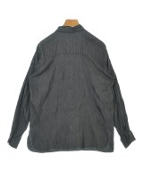 ISSEY MIYAKE（イッセイミヤケ）カジュアルシャツ グレー サイズ:2(M位) レディース/2200631798514
