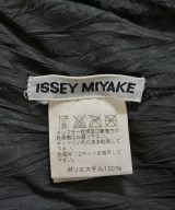 ISSEY MIYAKE（イッセイミヤケ）カジュアルシャツ グレー サイズ:2(M位) レディース/2200631798514