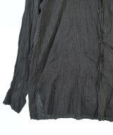 ISSEY MIYAKE（イッセイミヤケ）カジュアルシャツ グレー サイズ:2(M位) レディース/2200631798514