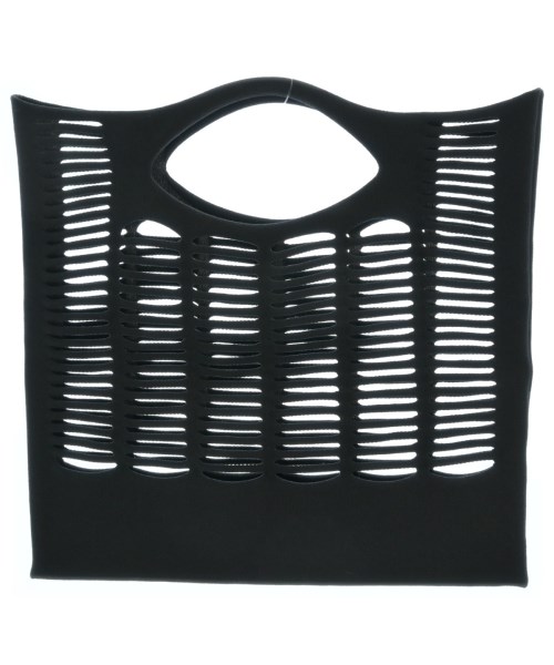 ISSEY MIYAKE(イッセイミヤケ)トートバッグ 黒 サイズ:-/2200641059032