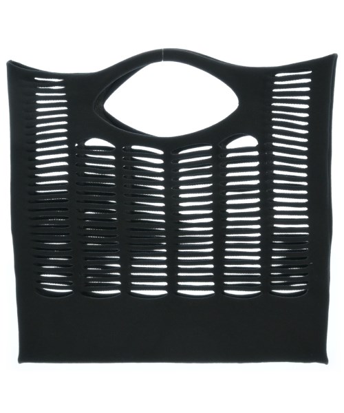 ISSEY MIYAKE（イッセイミヤケ）トートバッグ 黒 サイズ:- レディース/2200641059032