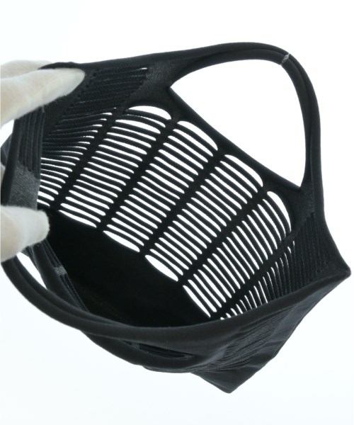 ISSEY MIYAKE（イッセイミヤケ）トートバッグ 黒 サイズ:- レディース/2200641059032