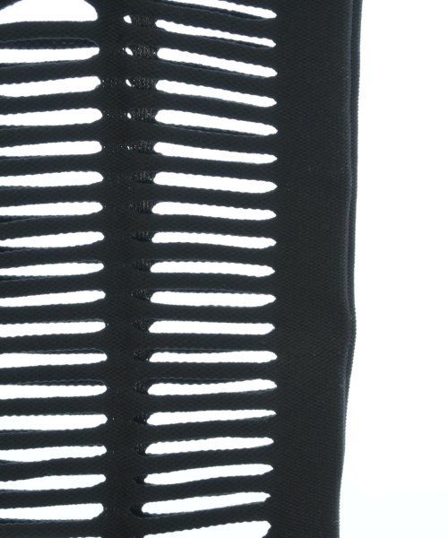 ISSEY MIYAKE（イッセイミヤケ）トートバッグ 黒 サイズ:- レディース/2200641059032