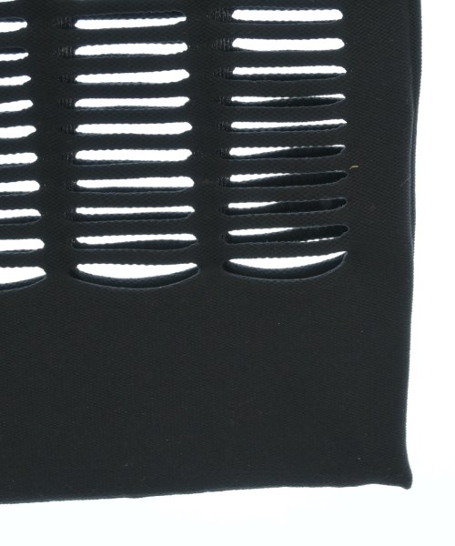ISSEY MIYAKE（イッセイミヤケ）トートバッグ 黒 サイズ:- レディース/2200641059032