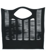 ISSEY MIYAKE（イッセイミヤケ）トートバッグ 黒 サイズ:- レディース/2200641059032