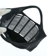 ISSEY MIYAKE（イッセイミヤケ）トートバッグ 黒 サイズ:- レディース/2200641059032