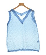 ISSEY MIYAKE ブラウス