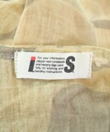 ISSEY MIYAKE（イッセイミヤケ）ワンピース ベージュ サイズ:9(M位) レディース/2200641444036