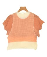 ISSEY MIYAKE ブラウス