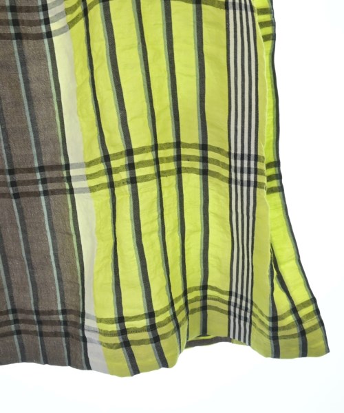 ISSEY MIYAKE（イッセイミヤケ）カジュアルシャツ その他（柄物・カラフル） サイズ:2(M位) レディース/2200641675126