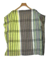 ISSEY MIYAKE（イッセイミヤケ）カジュアルシャツ その他（柄物・カラフル） サイズ:2(M位) レディース/2200641675126