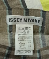 ISSEY MIYAKE（イッセイミヤケ）カジュアルシャツ その他（柄物・カラフル） サイズ:2(M位) レディース/2200641675126