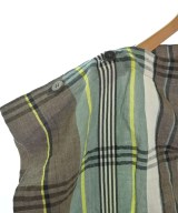 ISSEY MIYAKE（イッセイミヤケ）カジュアルシャツ その他（柄物・カラフル） サイズ:2(M位) レディース/2200641675126