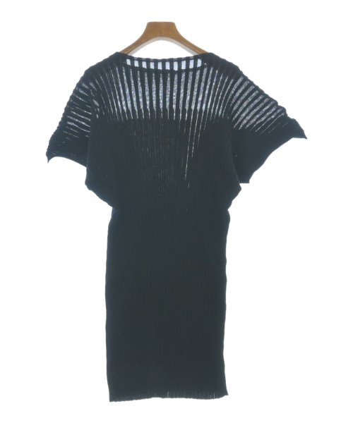 ISSEY MIYAKE（イッセイミヤケ）ニット・セーター 黒 サイズ:2(M位) レディース/2200641675140