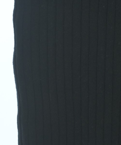 ISSEY MIYAKE（イッセイミヤケ）ニット・セーター 黒 サイズ:2(M位) レディース/2200641675140