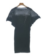 ISSEY MIYAKE（イッセイミヤケ）ニット・セーター 黒 サイズ:2(M位) レディース/2200641675140