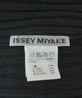 ISSEY MIYAKE（イッセイミヤケ）ニット・セーター 黒 サイズ:2(M位) レディース/2200641675140